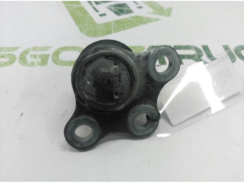 Recambio de rotula direccion para citroën c3 1.4 hdi exclusive referencia OEM IAM   