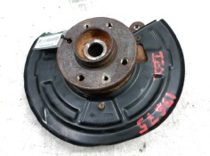 Recambio de mangueta delantera izquierda para renault kangoo (f/kc0) authentique 4x4 referencia OEM IAM 8200104195AL  