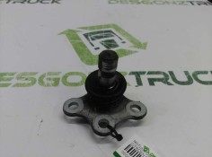 Recambio de rotula direccion para citroën c3 1.4 hdi exclusive referencia OEM IAM   