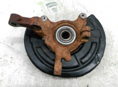 Recambio de mangueta delantera izquierda para renault kangoo (f/kc0) authentique 4x4 referencia OEM IAM 8200104195AL   2