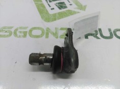 Recambio de rotula direccion para citroën c3 1.4 hdi exclusive referencia OEM IAM    2