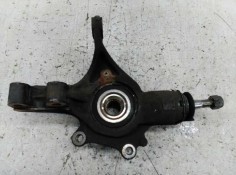 Recambio de mangueta delantera derecha para peugeot 307 (s1) xr clim plus referencia OEM IAM 1606631080   2