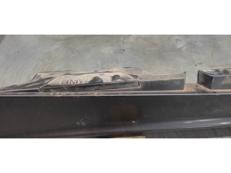 Recambio de estribo derecho para bmw serie 1 berlina (e81/e87) 120d referencia OEM IAM   