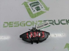 Recambio de pastillas de freno delanteras para citroën c3 1.4 hdi exclusive referencia OEM IAM   