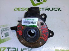 Recambio de mangueta delantera derecha para peugeot 306 berlina 3/4/5 puertas (s2) style referencia OEM IAM   
