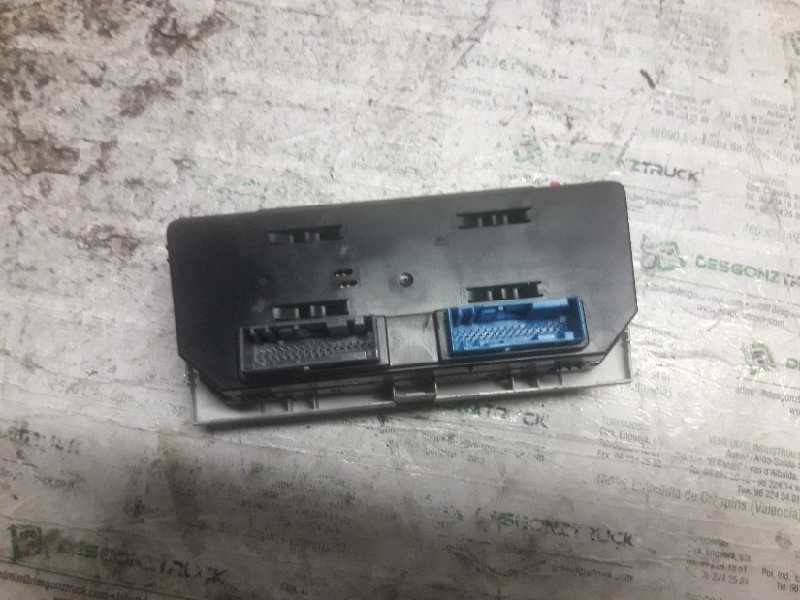 Recambio de mando climatizador para opel astra gtc cosmo referencia OEM IAM 13122963 901512400003 32/32 PINS