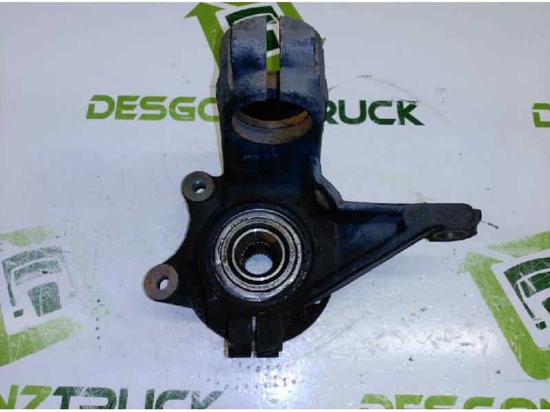 Recambio de mangueta delantera derecha para peugeot 306 berlina 3/4/5 puertas (s2) style referencia OEM IAM   
