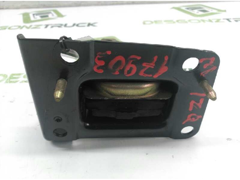 Recambio de soporte motor izquierdo para citroën c3 1.4 hdi exclusive referencia OEM IAM   