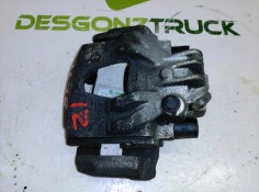 Recambio de pinza freno delantera izquierda para peugeot 306 berlina 3/4/5 puertas (s2) style referencia OEM IAM    2