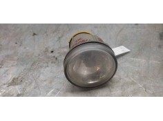 Recambio de faro antiniebla derecho para citroën c3 1.4 premier referencia OEM IAM 9648947780 2 PINS 