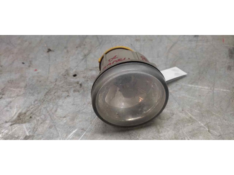 Recambio de faro antiniebla derecho para citroën c3 1.4 premier referencia OEM IAM 9648947780 2 PINS 