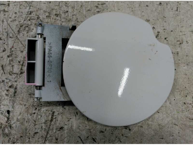 Recambio de tapa exterior combustible para peugeot 307 (s1) xr clim plus referencia OEM IAM 9643554477 151788 