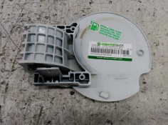 Recambio de tapa exterior combustible para peugeot 307 (s1) xr clim plus referencia OEM IAM 9643554477 151788  2