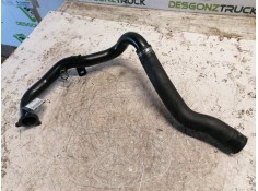 Recambio de tubo para ford ka (ccu) titanium referencia OEM IAM 990103738D198  