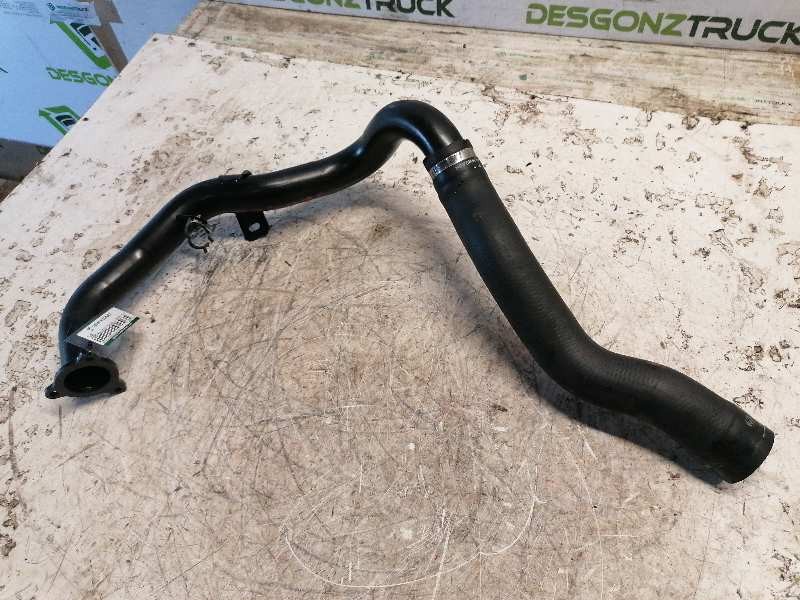 Recambio de tubo para ford ka (ccu) titanium referencia OEM IAM 990103738D198  