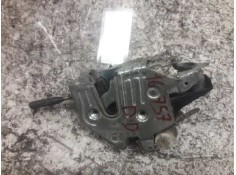 Recambio de cerradura puerta delantera derecha para mercedes-benz clase e (w124) berlina 2.5 diesel referencia OEM IAM   