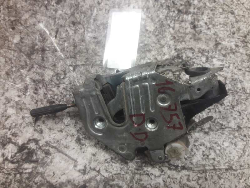 Recambio de cerradura puerta delantera derecha para mercedes-benz clase e (w124) berlina 2.5 diesel referencia OEM IAM   