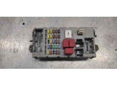 Recambio de caja reles / fusibles para fiat bravo (198) 1.4 multiair t. 16v dynamic (103kw) referencia OEM IAM 51829178CPL  