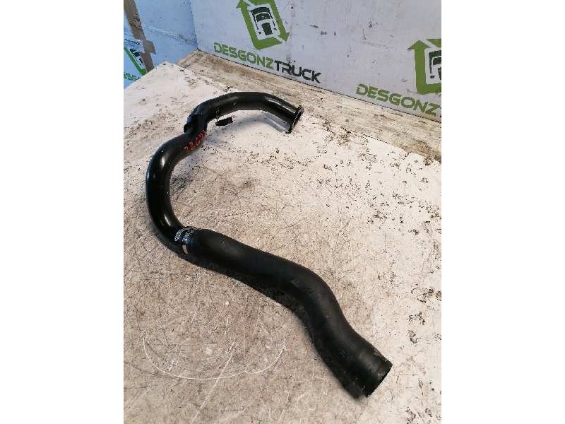 Recambio de tubo para ford ka (ccu) titanium referencia OEM IAM 990103738D198  