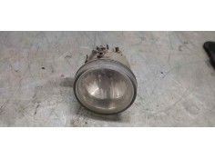 Recambio de faro antiniebla izquierdo para citroën c3 1.4 premier referencia OEM IAM 9648947780 2 PINS 