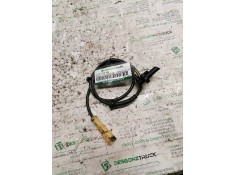 Recambio de captador abs para renault clio ii fase ii (b/cb0) 1.5 dci diesel referencia OEM IAM 8200254681 2 PINS TRASERO DERECH