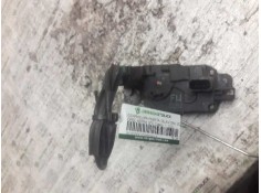 Recambio de cerradura puerta delantera izquierda para opel astra gtc cosmo referencia OEM IAM 13128111 5 PINS  2