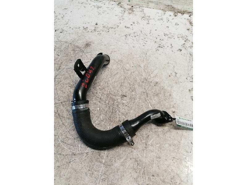 Recambio de tubo para ford ka (ccu) titanium referencia OEM IAM 1532000000  
