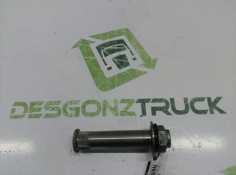 Recambio de buje trasero derecho para citroën c3 1.4 hdi exclusive referencia OEM IAM   