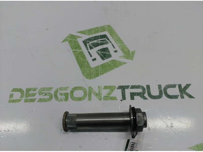 Recambio de buje trasero derecho para citroën c3 1.4 hdi exclusive referencia OEM IAM   