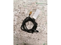 Recambio de captador abs para renault clio ii fase ii (b/cb0) 1.5 dci diesel referencia OEM IAM 8200254685 2 PINS TRASERO DERECH