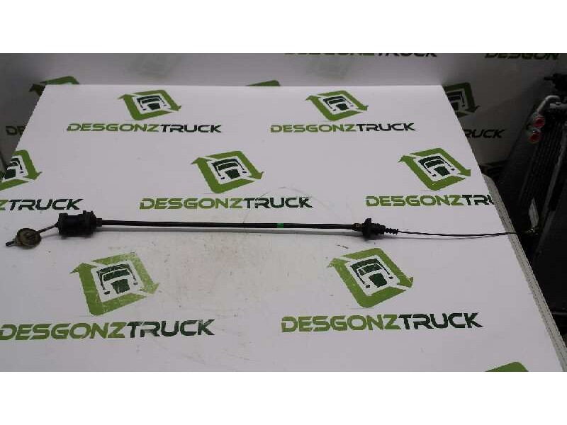 Recambio de cable embrage para peugeot boxer caja cerr. acristalado (rs2850)(230)(´02) 1000 d referencia OEM IAM   