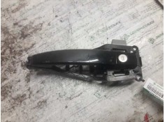 Recambio de maneta exterior delantera izquierda para opel astra gtc cosmo referencia OEM IAM 24463523  