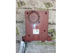 Recambio de modulo electronico para man tg - a 18.xxx fg / bb   (e3/e4) l referencia OEM IAM 81259070309  