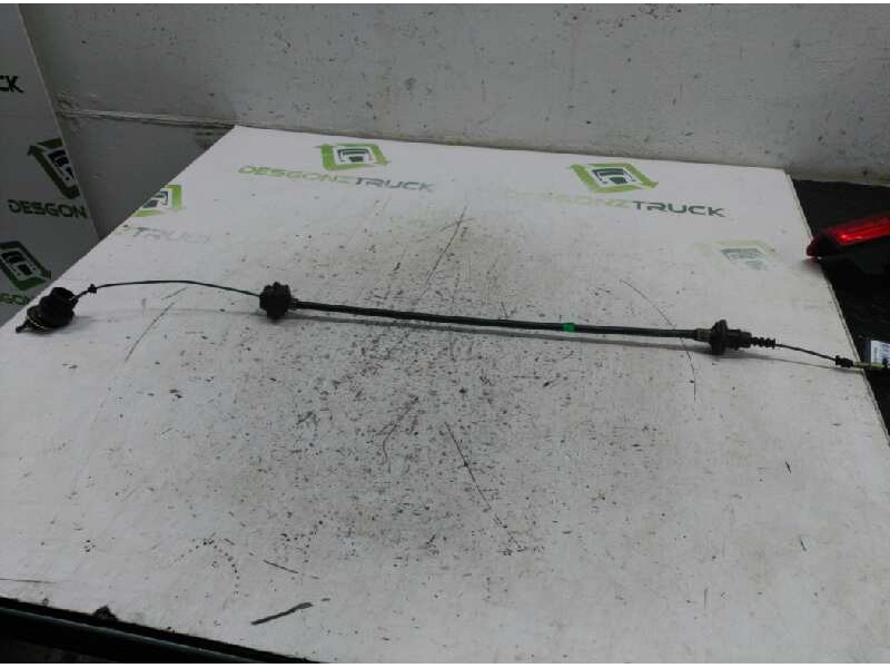 Recambio de cable embrage para peugeot boxer caja cerr. acristalado (rs2850)(230)(´02) 1000 d referencia OEM IAM   