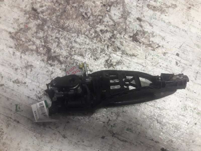 Recambio de maneta exterior delantera izquierda para opel astra gtc cosmo referencia OEM IAM 24463523  