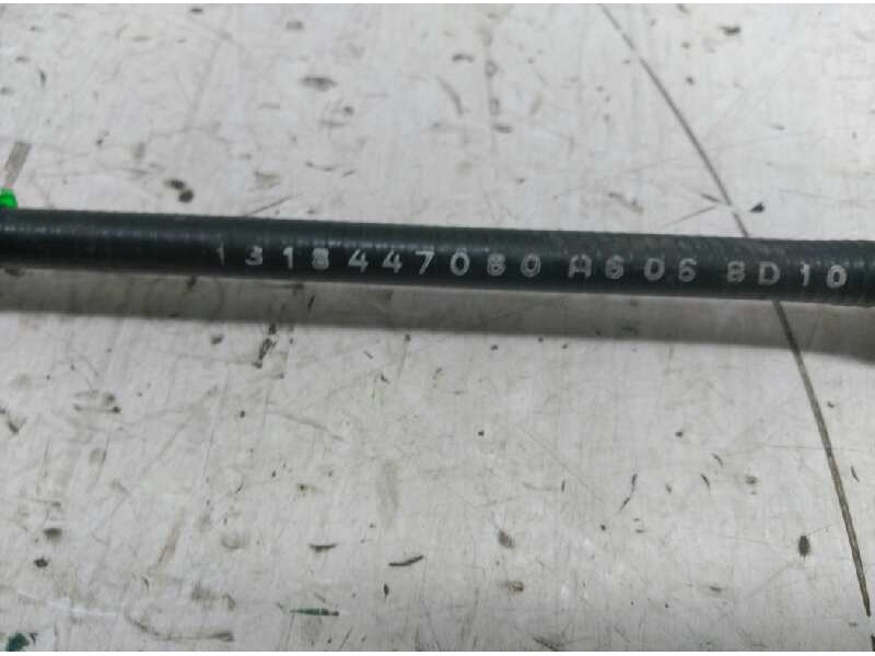 Recambio de cable embrage para peugeot boxer caja cerr. acristalado (rs2850)(230)(´02) 1000 d referencia OEM IAM   