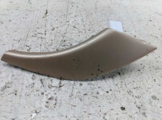 Recambio de molduras delanteras para seat toledo (1m2) stella referencia OEM IAM  IZQUIERDO ENBELLECEDOR PARAGOLPES