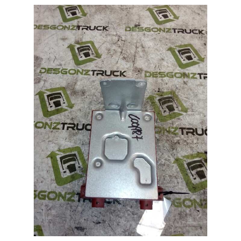 Recambio de modulo electronico para man tg - a 18.xxx fg / bb   (e3/e4) l referencia OEM IAM 81259070309  