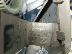 Recambio de molduras delanteras para seat toledo (1m2) stella referencia OEM IAM  IZQUIERDO ENBELLECEDOR PARAGOLPES 2