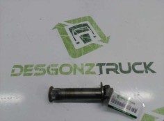 Recambio de buje trasero izquierdo para citroën c3 1.4 hdi exclusive referencia OEM IAM   