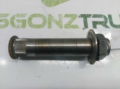 Recambio de buje trasero izquierdo para citroën c3 1.4 hdi exclusive referencia OEM IAM    2