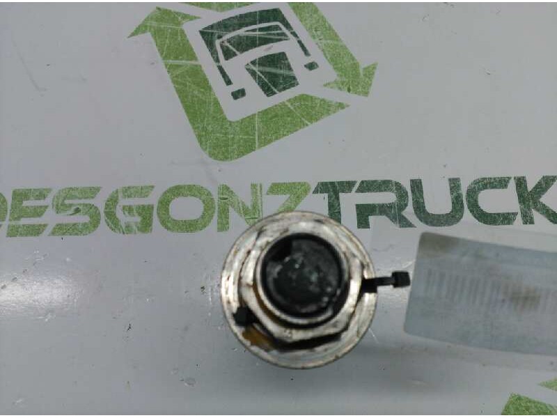 Recambio de buje trasero izquierdo para citroën c3 1.4 hdi exclusive referencia OEM IAM   