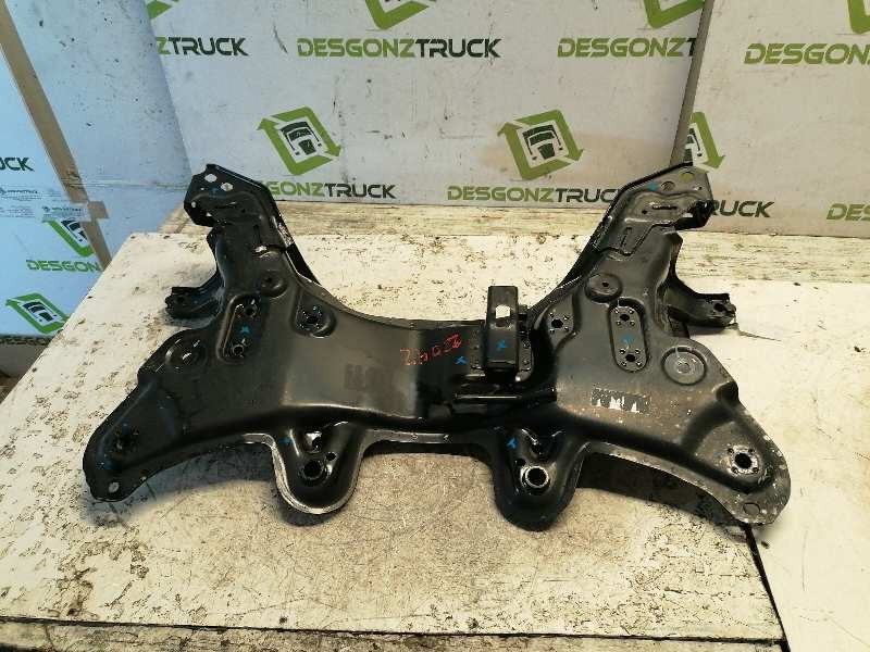 Recambio de puente delantero para ford ka (ccu) titanium referencia OEM IAM   