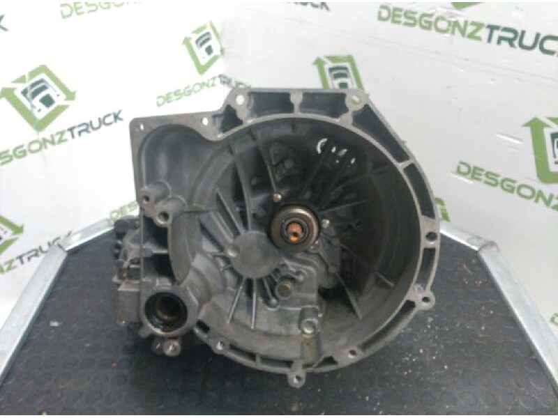 Recambio de caja cambios para ford fiesta (cbk) ambiente referencia OEM IAM 2N1R7002EA 2N1R7F096AB 
