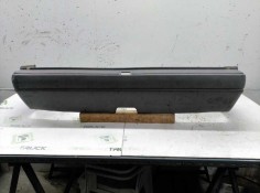 Recambio de paragolpes trasero para seat marbella ce referencia OEM IAM SE028563220A  