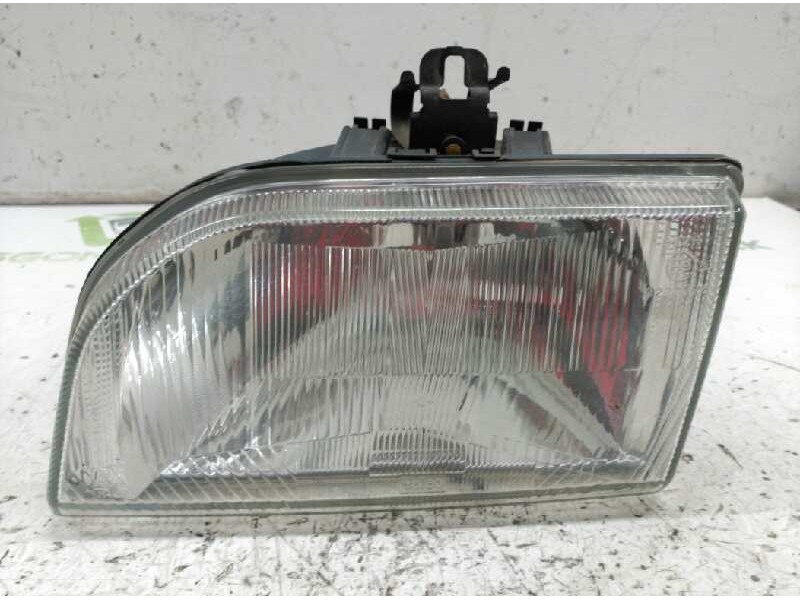 Recambio de faro izquierdo para ford fiesta berl./courier surf referencia OEM IAM   