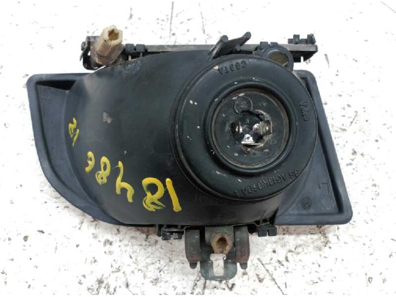 Recambio de faro izquierdo para ford fiesta berl./courier surf referencia OEM IAM   