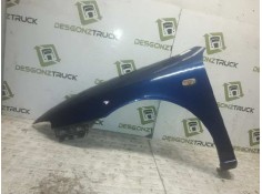 Recambio de aleta delantera izquierda para seat toledo (1m2) select referencia OEM IAM   