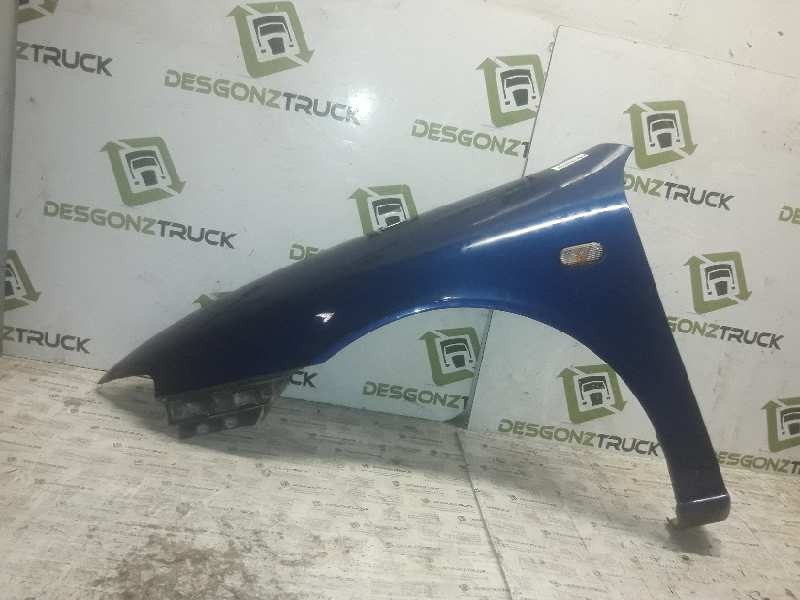 Recambio de aleta delantera izquierda para seat toledo (1m2) select referencia OEM IAM   