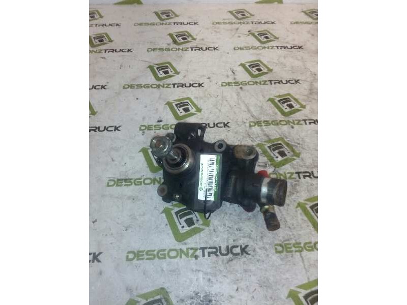 Recambio de bomba agua para renault mascott ka 130.35/55 base referencia OEM IAM 500362882  